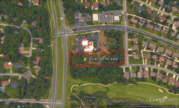 0 Maumelle and Country Club , Maumelle, AR 72113